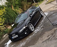 AUDI A4 sline - Image 3/8