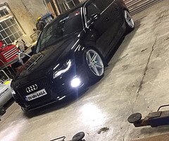 AUDI A4 sline - Image 4/8