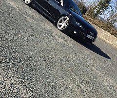 AUDI A4 sline - Image 5/8