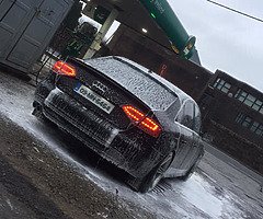 AUDI A4 sline - Image 6/8