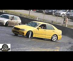 Is200 track car - Image 3/5