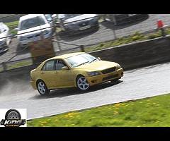 Is200 track car - Image 4/5