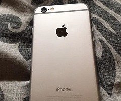 iPhone 6 64gb