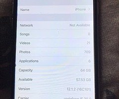 iPhone 6 64gb - Image 3/4