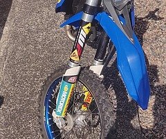 2014 Husaberg FE - Image 4/10