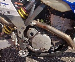 2014 Husaberg FE - Image 10/10