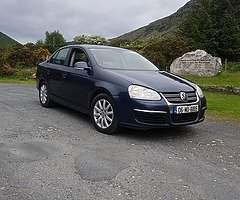 Looking for jetta parts