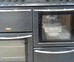 Belling cooker