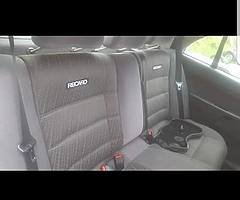 2x Opel omegas for breaking