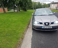 Seat codobra 1.4TDI