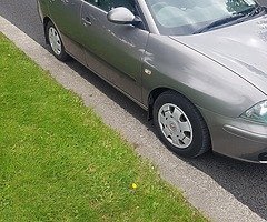 Seat codobra 1.4TDI