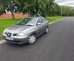 Seat codobra 1.4TDI - Image 3/5