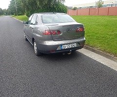 Seat codobra 1.4TDI - Image 5/5