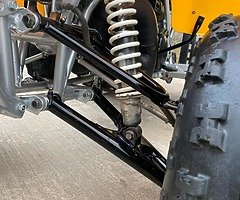 Yamaha banshee 50th anivarsary edition - Image 4/10