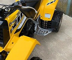 Yamaha banshee 50th anivarsary edition - Image 5/10