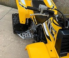 Yamaha banshee 50th anivarsary edition - Image 6/10