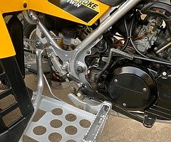 Yamaha banshee 50th anivarsary edition - Image 7/10