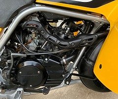 Yamaha banshee 50th anivarsary edition - Image 8/10