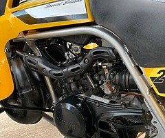 Yamaha banshee 50th anivarsary edition - Image 9/10