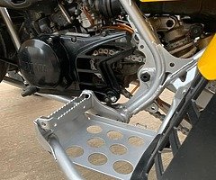 Yamaha banshee 50th anivarsary edition - Image 10/10