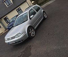 *****Wanted**** mk4 golf 100bhp