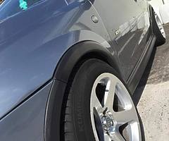 2005 Vauxhall Corsa