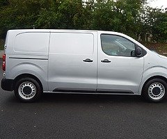 Citroen Dispatch Enterprise M 2017 - Image 3/10