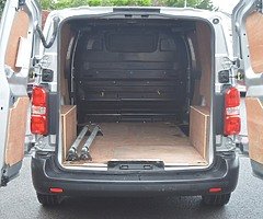 Citroen Dispatch Enterprise M 2017 - Image 7/10