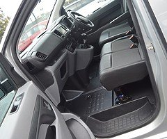 Citroen Dispatch Enterprise M 2017 - Image 10/10