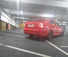 Skoda for sale only - Image 8/10