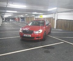 Skoda for sale only - Image 9/10