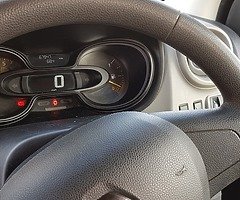 2016 Renault Renault Traffic - Image 10/10