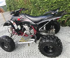 Ltz400