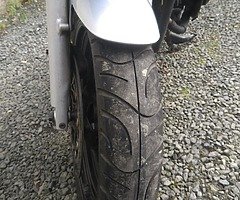 2003 Yamaha FZ