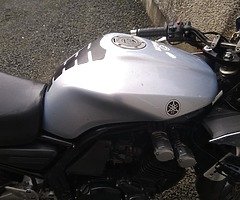 2003 Yamaha FZ - Image 5/6