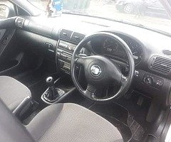 Seat Toledo 1.8 20v breaking - Image 3/5