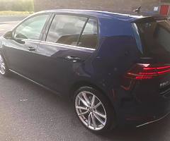 2017 172 GOLF 1.6 TDI - Image 5/10
