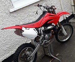 07 cr85r - Image 3/10