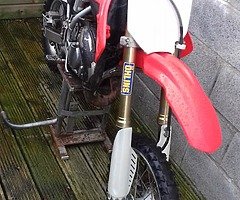 07 cr85r - Image 4/10