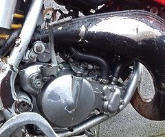 07 cr85r - Image 5/10