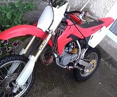 07 cr85r - Image 6/10