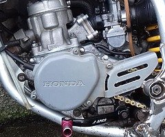 07 cr85r - Image 7/10