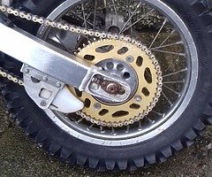 07 cr85r - Image 8/10