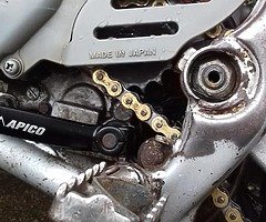 07 cr85r - Image 9/10