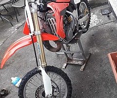 07 cr85r - Image 10/10