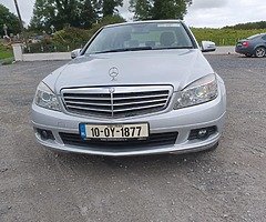 Mercedes C-Class - Image 5/9