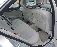 Mercedes C-Class - Image 7/9