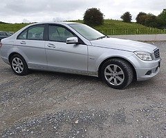 Mercedes C-Class - Image 9/9