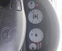 1997 Toyota Corolla - Image 4/7
