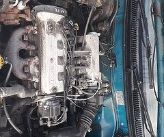 1997 Toyota Corolla - Image 5/7